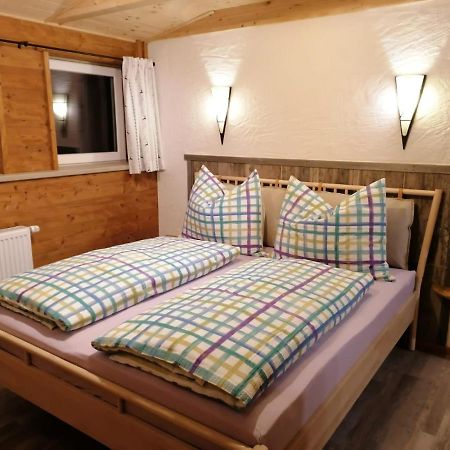 Greenheart Aussee Obersdorf المظهر الخارجي الصورة