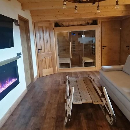 Greenheart Aussee Obersdorf المظهر الخارجي الصورة