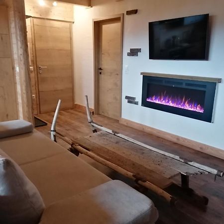 Greenheart Aussee Obersdorf المظهر الخارجي الصورة
