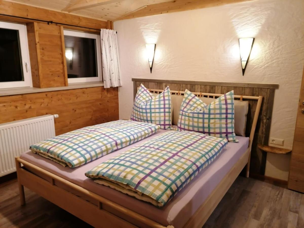 Greenheart Aussee Obersdorf المظهر الخارجي الصورة