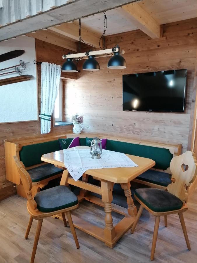 Greenheart Aussee Obersdorf المظهر الخارجي الصورة