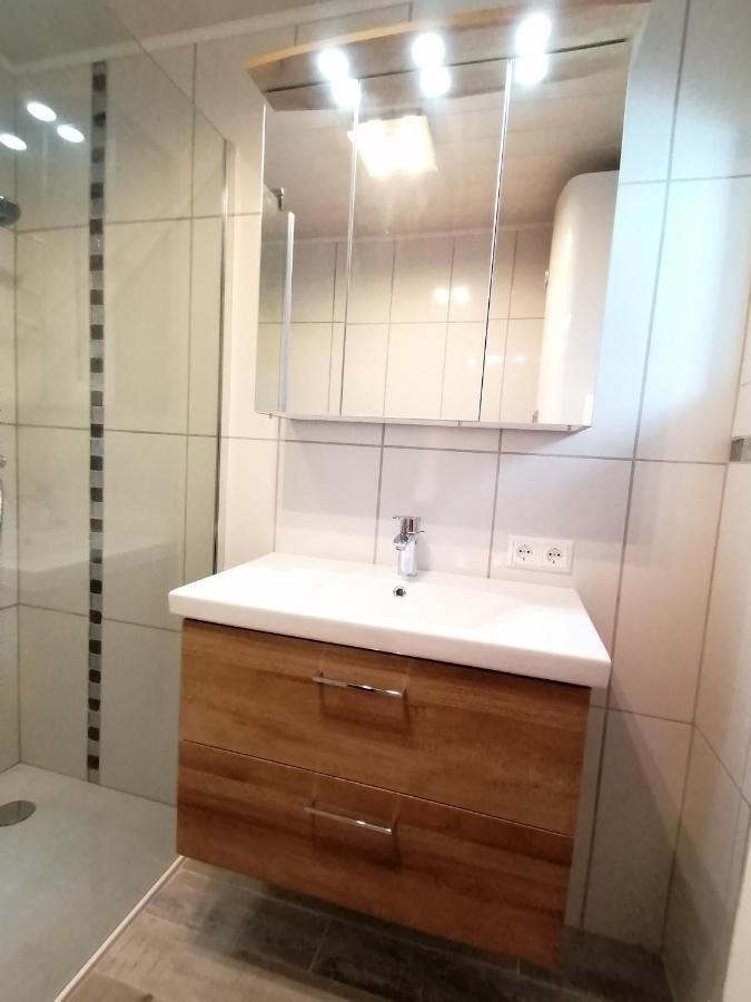 Greenheart Aussee Obersdorf المظهر الخارجي الصورة