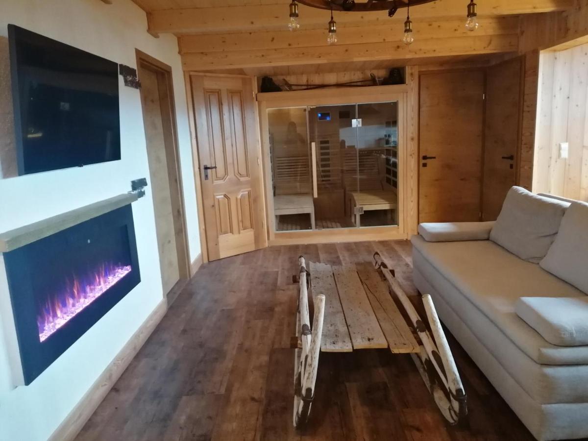 Greenheart Aussee Obersdorf المظهر الخارجي الصورة