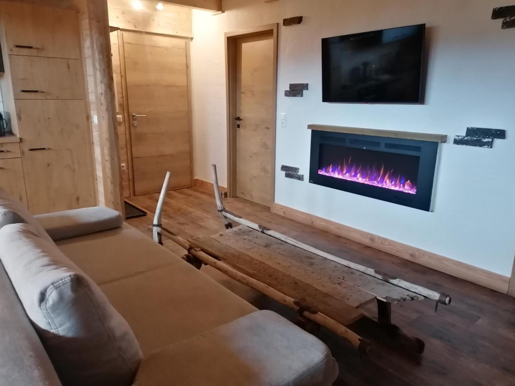 Greenheart Aussee Obersdorf المظهر الخارجي الصورة