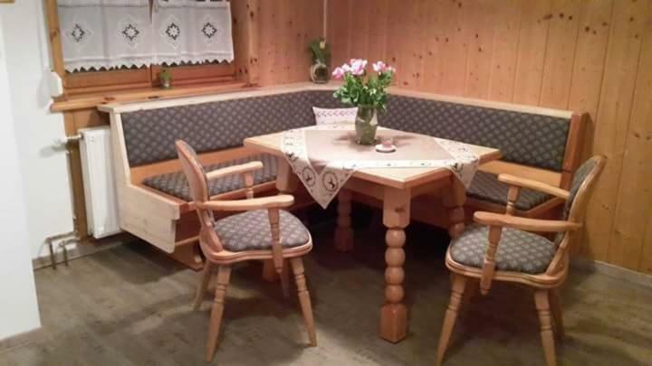 Greenheart Aussee Obersdorf المظهر الخارجي الصورة