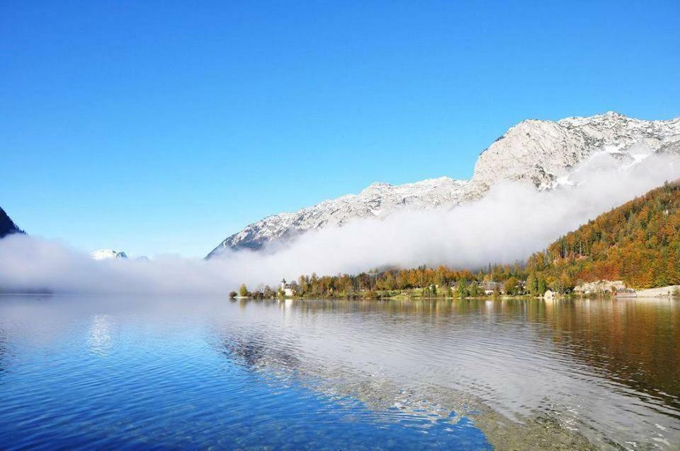 Greenheart Aussee Obersdorf المظهر الخارجي الصورة