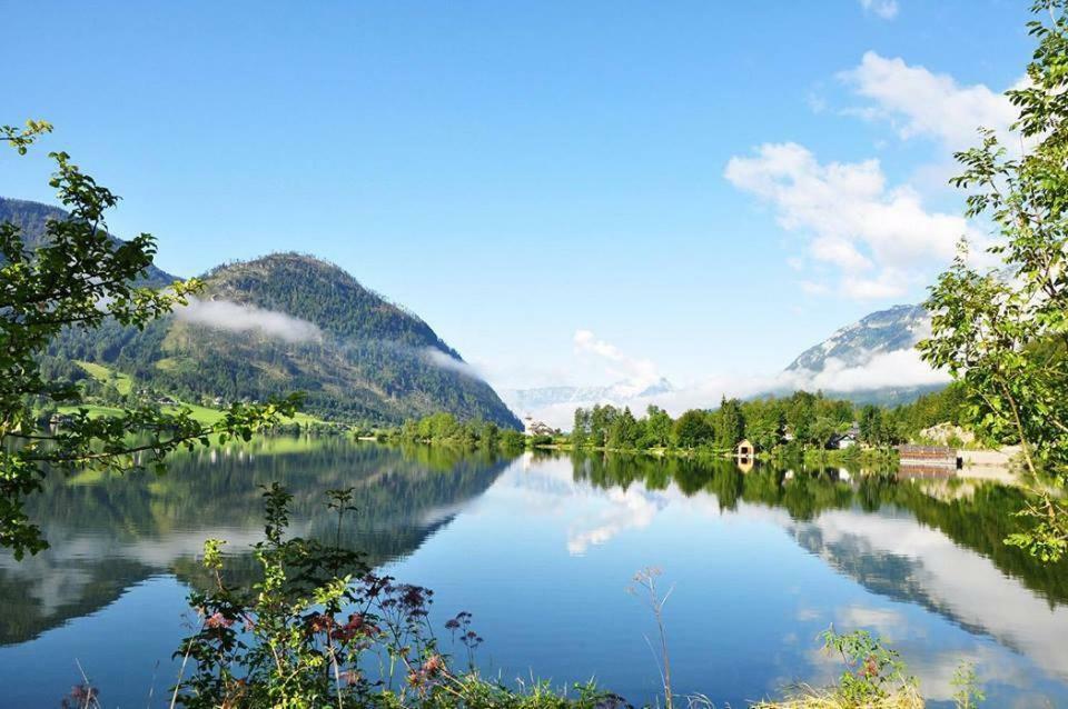 Greenheart Aussee Obersdorf المظهر الخارجي الصورة