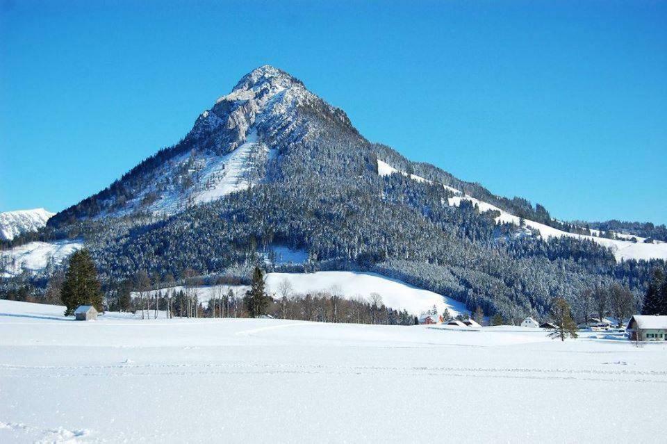 Greenheart Aussee Obersdorf المظهر الخارجي الصورة